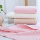 Towels Towel 100 Cotton Towels 2021 Custom Bath Hand 100% Cotton Towels Fast Hair Drying Towel Cotton Hand Towel