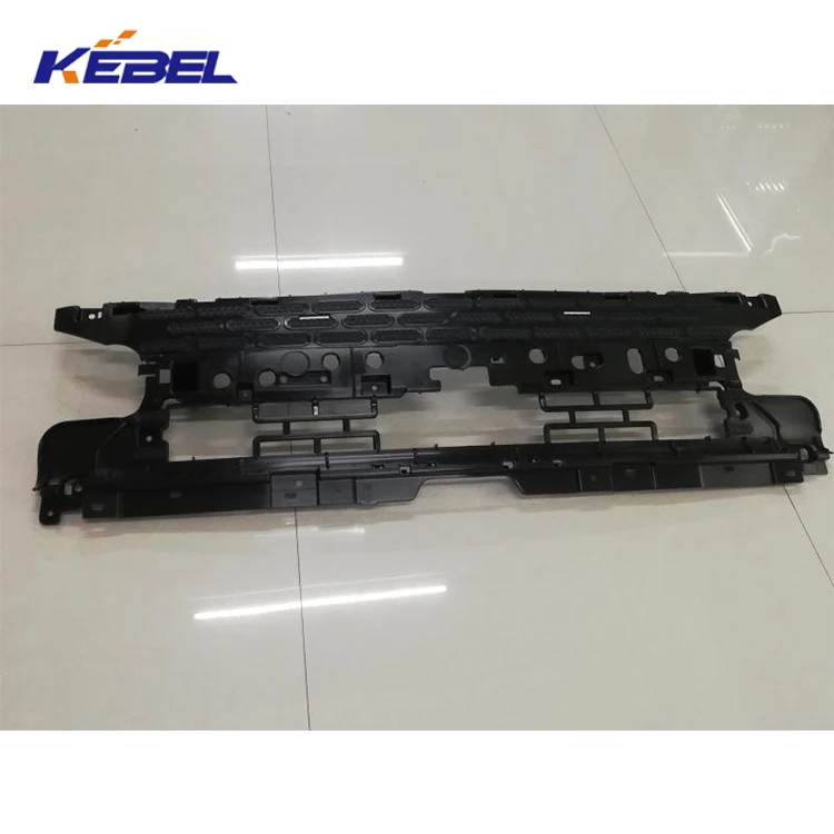 Auto Body Parts Grille Reinforcement OEM M1PB-8A200-CA Car Grille Bracket Inner for Ford Bronco 2020 factory