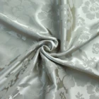 Woven Fabric Woven Jacquard Fabric Designs Brocade Jacquard Woven Designer Cotton Indian Custom Yarn Dyed Fabric