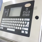 Inkjet DOCOD S200 Continuous Inkjet Printer OEM CIJ INKJET PRINTER