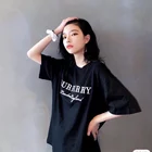 Shirts Tshirt High Quality Branded T Shirts For Blank Tshirt 250gsm 100% Cotton Material