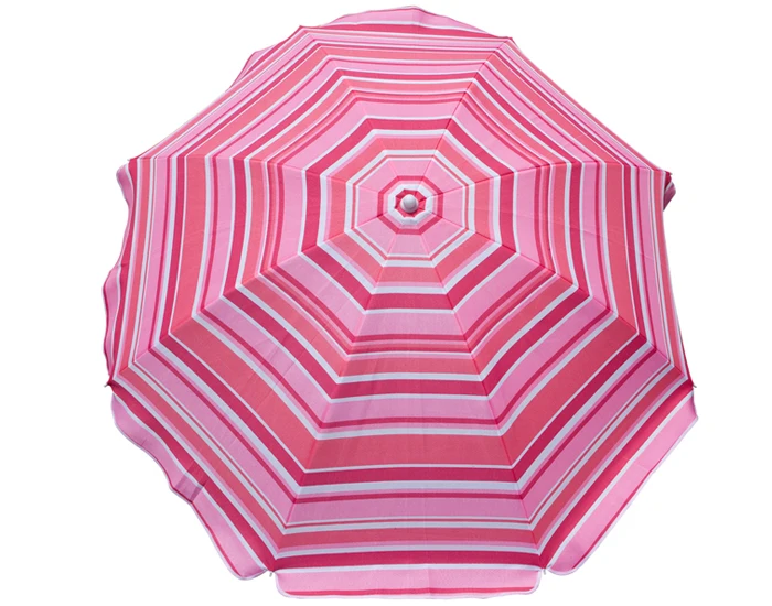 Low Price Customized Patio Uv Supplier Cafe Pool Sunshade Restaurant Sun Big Size Umbrella With Logo