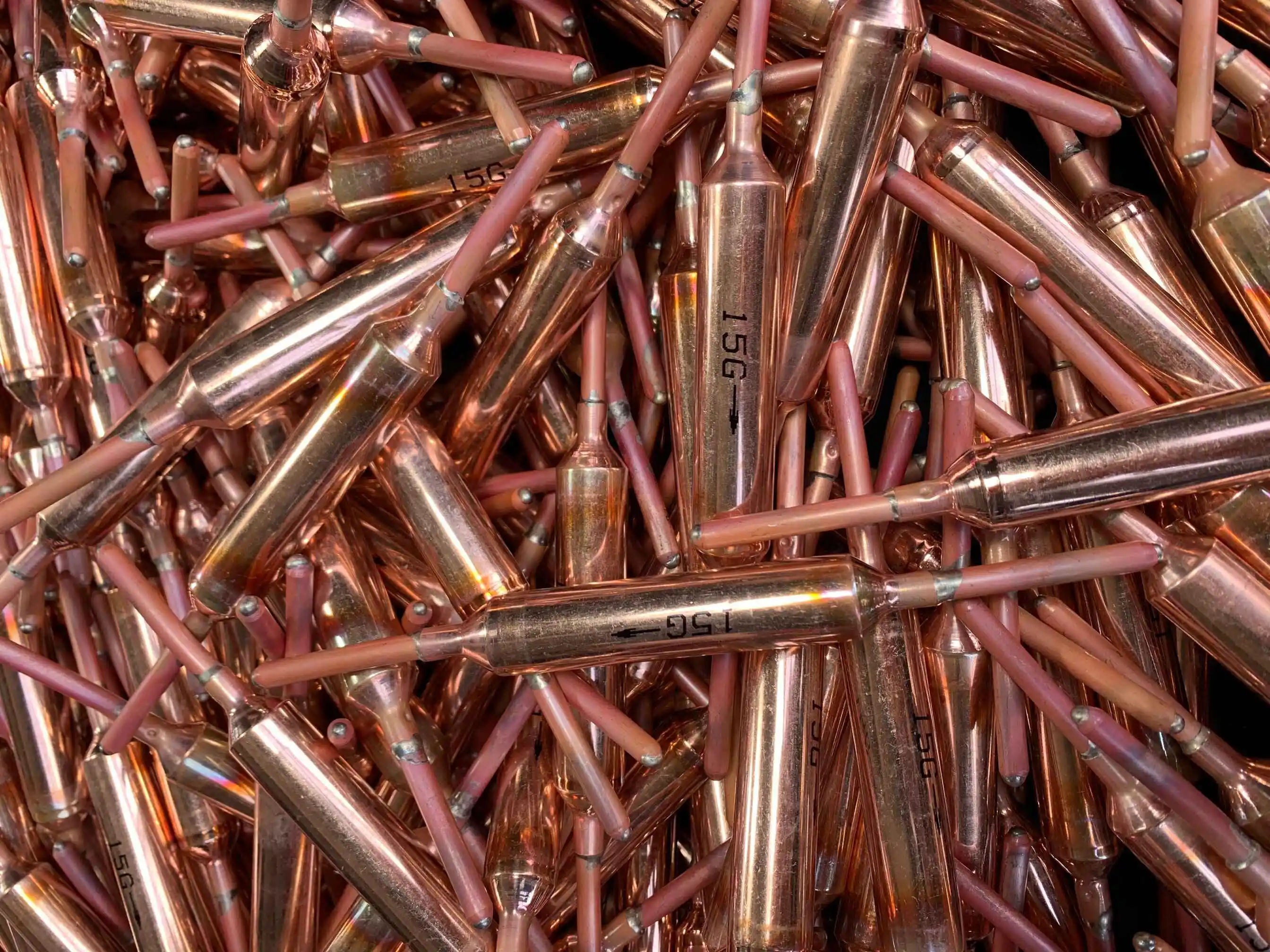 product high quality copper filter drier for refrigeration and air conditioning-5