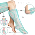 Muscle New Product 2021 Muscle Stimulator Air Pressure Massager Multi-Function Pressure Legs Massager
