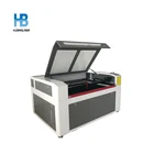 Laser Wood 80W 100W 130W 150W 1390 CO2 Laser Cutting Machine Laser Engraving Machine For Wood Acrylic