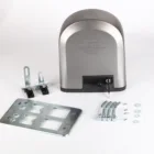 NEW STYLE LSDD Brand Residential 1000KG With Grease Gear System Electric Sliding Gate Opener/sliding Door Motor