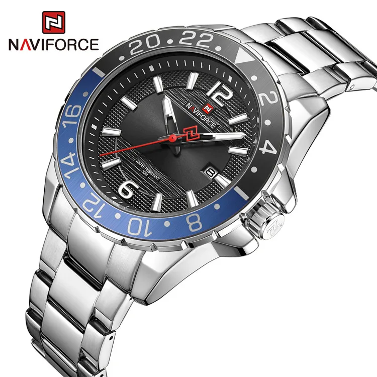 naviforce 9192