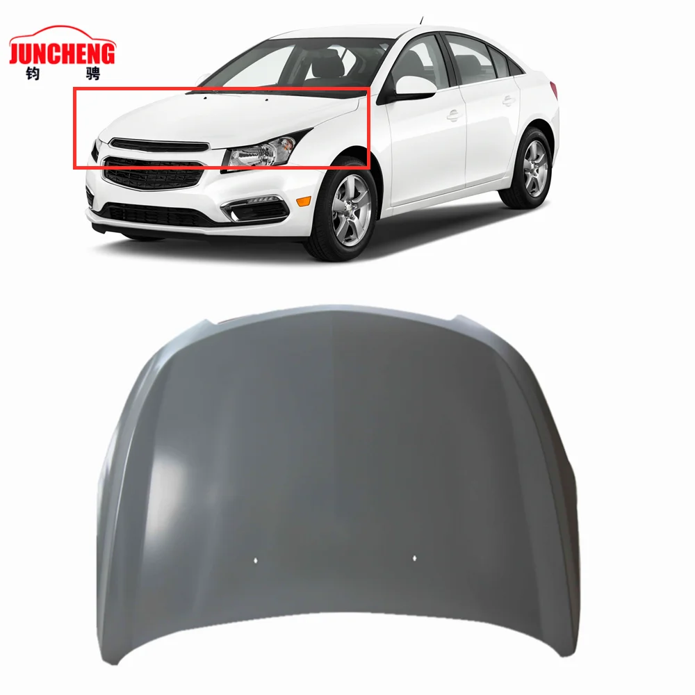 chevrolet cruze body parts