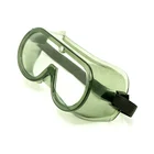 Colored Protective Clear Goggles CE Medical Goggles Class 1 Class I ANSI Z87.1 EST02096 2 Year