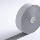 Vest Class 2 High Reflective T/C Fabric Vest Tape Clothes Tape EN471-2 ANSI107 Reflective Tape For Clothing