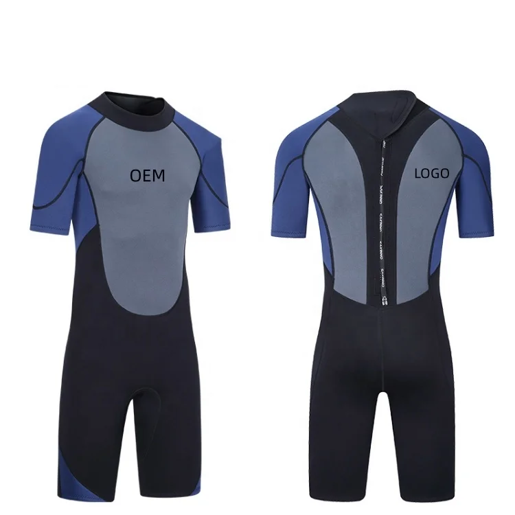 Wetsuit 2mm For Men Freediving Wetsuit Logo Buy Wetsuit For Men