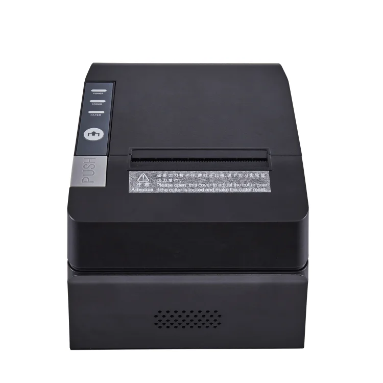 Jepod Jp-pos891ued Printer Thermal Pos 