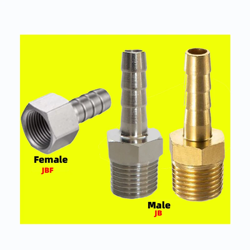 nipple brass reducing reducer adapter