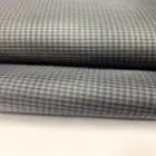 Fdy Dyed Black Deluxe 600D FDY Yarn Dyed Oxford Black PVC Coating For Bag/Luggage/Tent/Tarpaulin/Car Cover Fabric