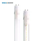 120cm Internal Driver T8 LED TUBE Hospital Schools Radar Induction Lamp T8 Led Tube