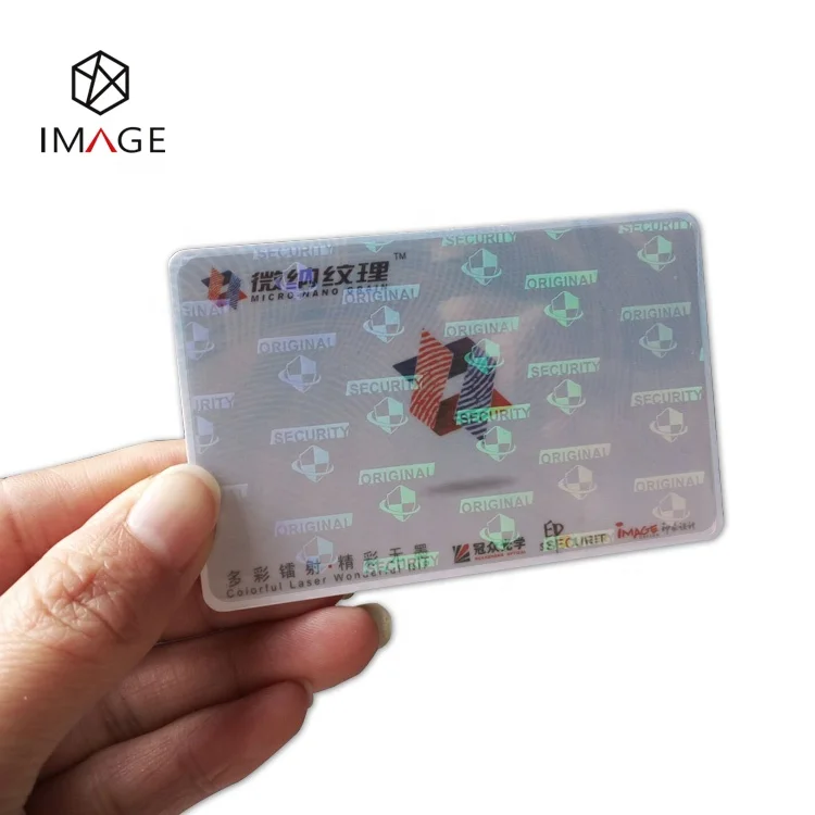 How To Laminate Id Card