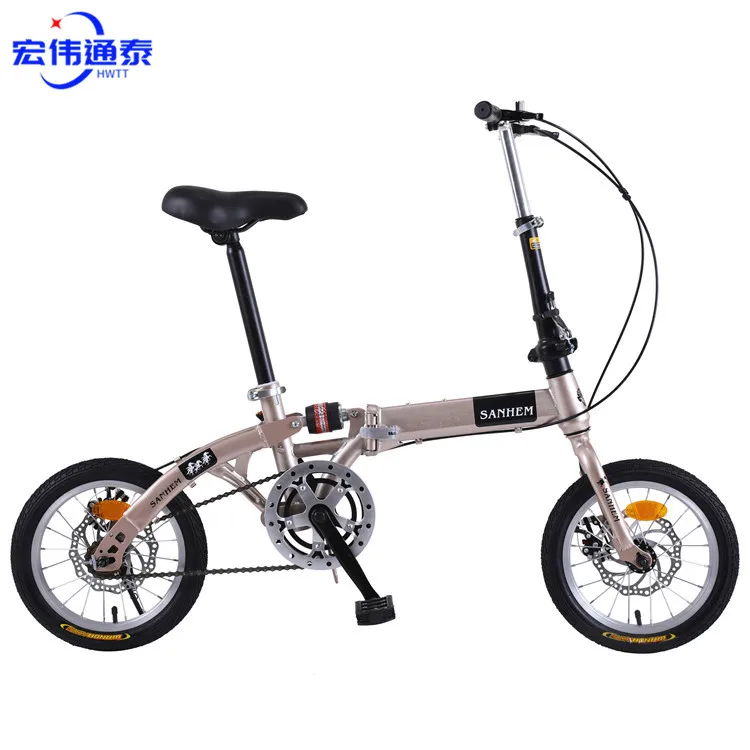 mint folding bike 20 inch