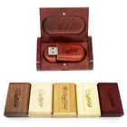 Flash Custom Usb Flash Drive For Photographers Wood Usb 3.0 2.0 With Customized Logo Usb Pendrive