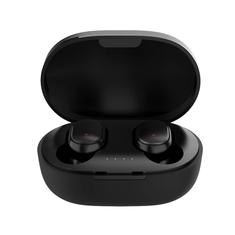 A6s Tws Earbuds Wireless Headphone 