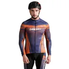 Clothing Sports High Performance Mountain Bike Clothing Suit Sports Long Sleeved Outdoor Cycling Clothing