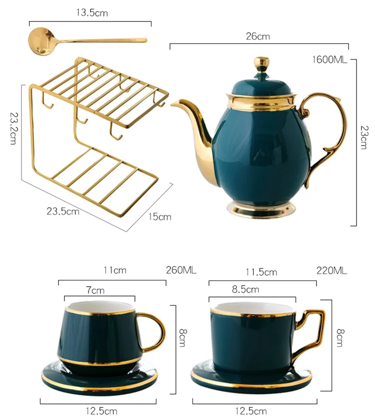 Tea set (1)