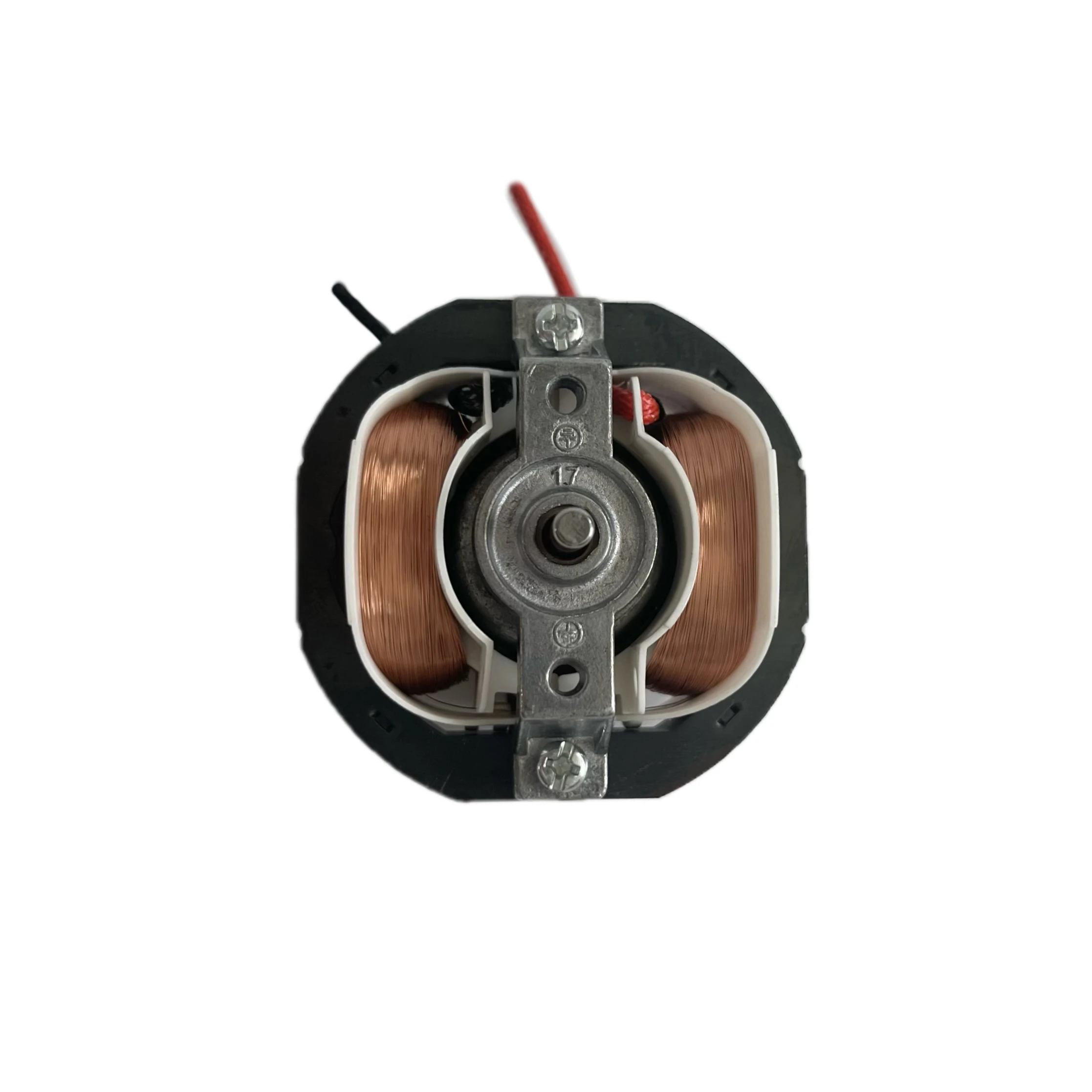 Shaded Pole Motor, 5820, Asynchronous Motor - detail 4