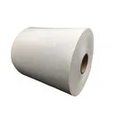 100% Cotton Spunlace Factory Wholesale 100% Colored Cotton Fiber Breathable Cotton Spunlace Non Woven For Wipes
