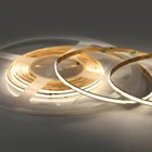 Cob Led Led 24v Led Strip Light COB Waterproof Strip Lights Rgb Cct 10mm Cob Led Light Strip 24v