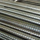 Anchor Quality Assurance Drill Pipe High Performance Anchor Rock Bolt For Sale