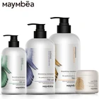 OEM nourishing natural organic private label biotin suppliers clear dandruff keratin manufacturer hair shampoo and conditioner