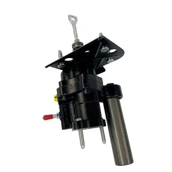 Vacuum Power Brake Booster - 54-73356