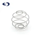 Compression Spring Ball Stainless Steel Blender Stirring Ball Ball