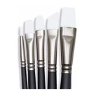 Light Brushes Brush Small And Quality Light Painting Brushes Starter Kit Acrylic And Oil Paintings Brush