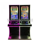 Game Machines Chinese Manufacturer Professional Gambling Slot Dragon Link - Autumn Moon Game PCB Machine For Sale
