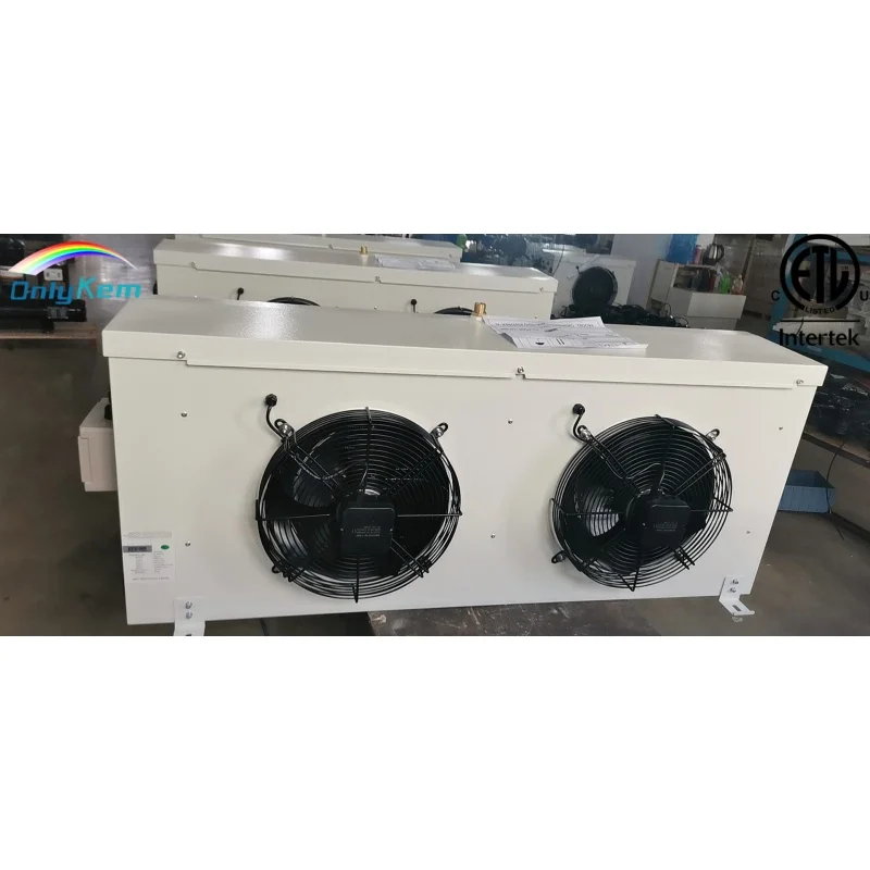 Monoblock Unit, NSF, 120mm, 10m3 - detail 40