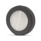 custom paper frame mini pleats square car hepa air filter