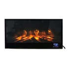 Tv Superior Quality Hot Selling Supplier Us Electric Fireplace Tv