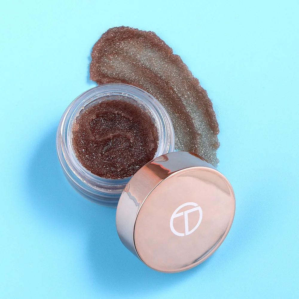 o two o lip scrub