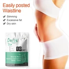 Tea Flat Fat Goddesses Gift Tea Flat Belly Skinny Fat Burning Weight Loss Tea Sliming Tea