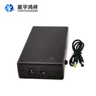 Online Online Mini Dc UPS Uninterruptible Power Supply Ups Router