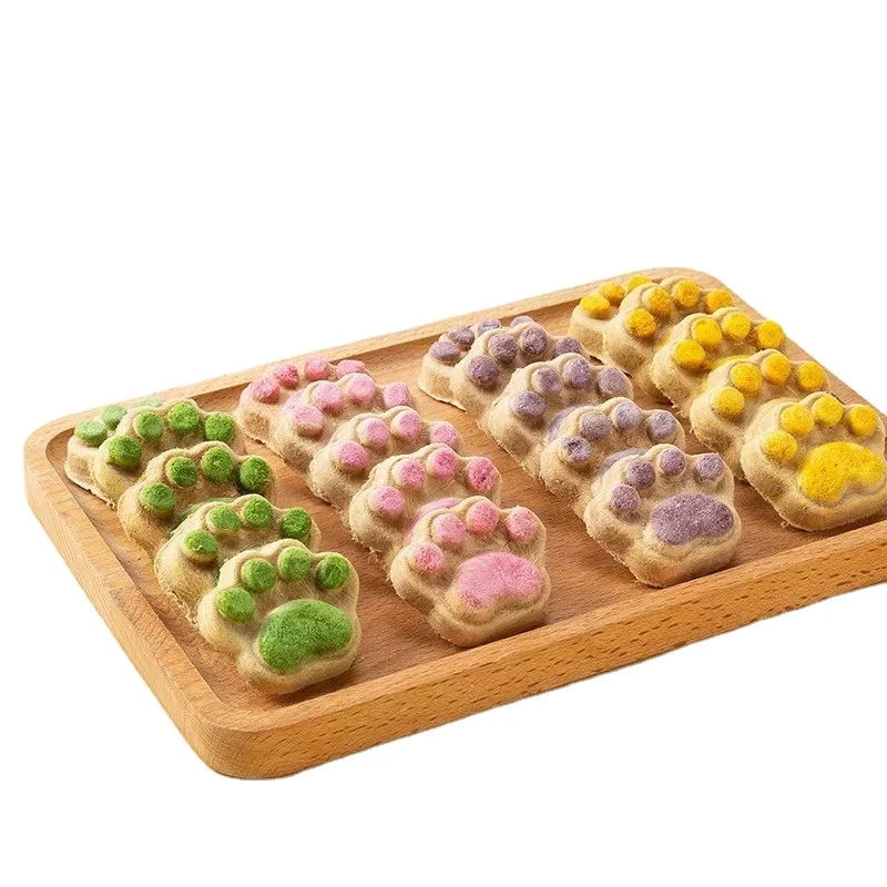 product pet freeze dried cat treats raw bone meat high protein grain free chicken flavor fruit vegetable molar staple-0
