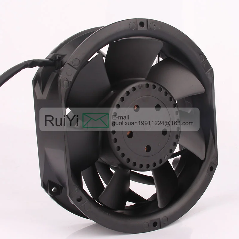 Cooling Fan, NMB, 5V, 12V, 48V - detail 10