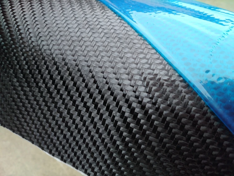 High Modulus 100 Gsm 400ud Carbon fiber prepreg cloth High Modulus 100 Gsm 400ud Carbon fiber prepreg cloth