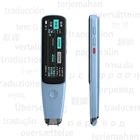 NEWYES Digital Quran Arabic Real-time Quick Scanning Translator Pens 112 Language Translation Pen