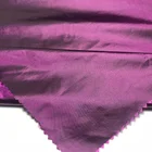 Nylon Good-price Customized 20D 420T Pressure Light Fabric 38gsm 100% Nylon Fabric For Down-jacket