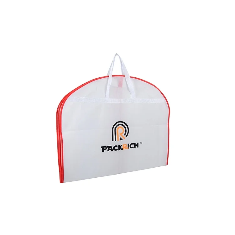 small garment bag