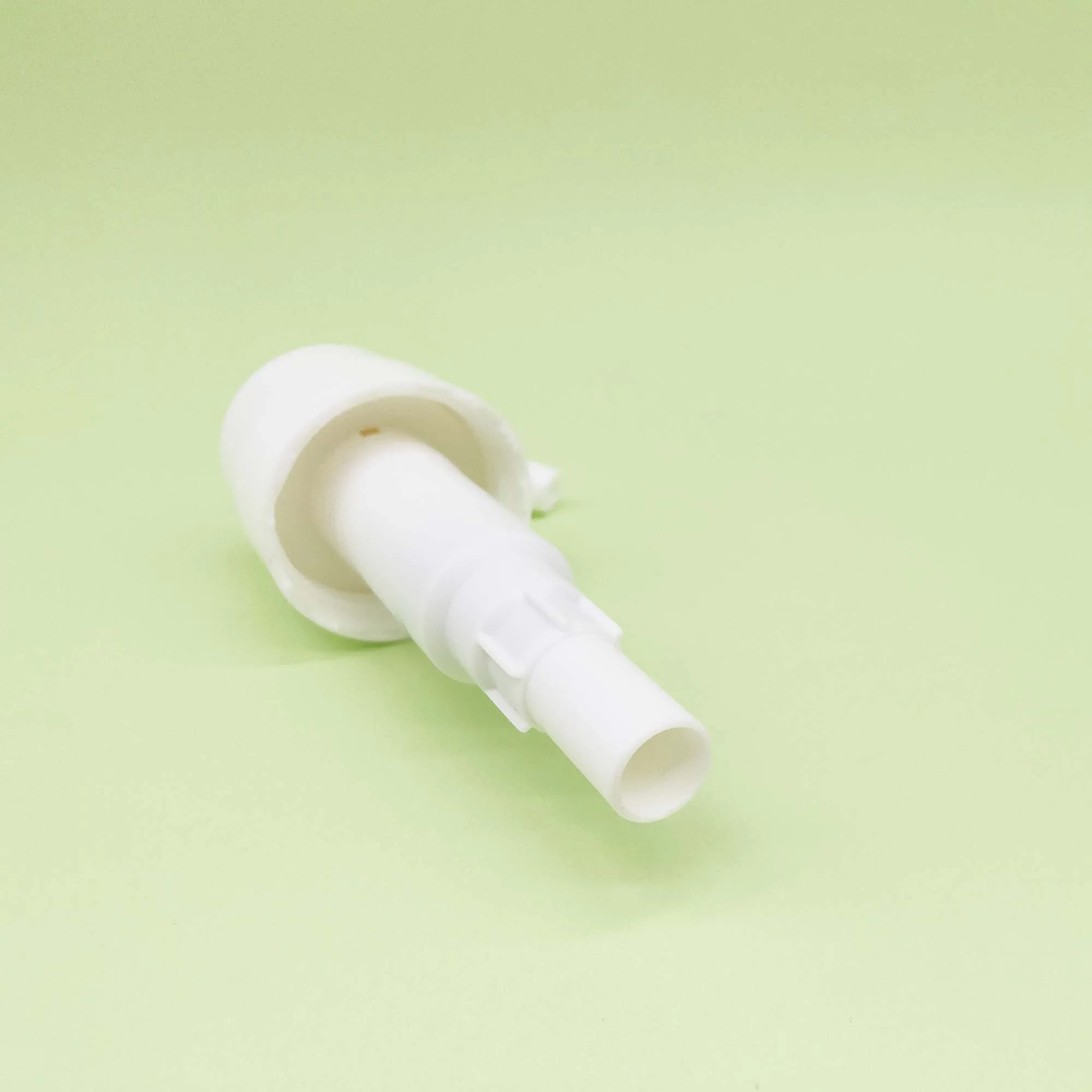 product 28mm wholesale plastic face wash pump white lotion pump hand sanitizer shower gel pump-27