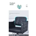 Salon Chair Factory Direct Sales Salon Beauty Salon Barber Chair AM 1413