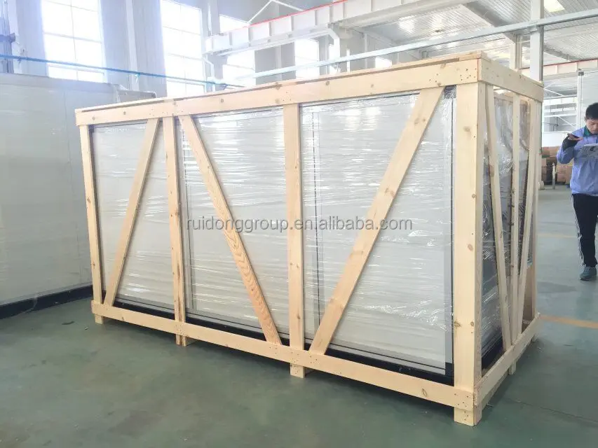Recuperatorventilationair Handing Unit, 1000m³ - detail 18