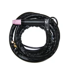 Torches Torch Welding Torches Jingyu Welding Torches WP27 A Tig Torch Water Cool Tig Torch High Quality